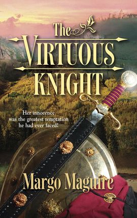 Title details for The Virtuous Knight by Margo Maguire - Available